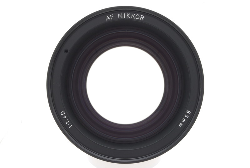 □ 美品 □ Nikon フード付 85mm ニコン F1.4D AF #56030 レンズ | ssj