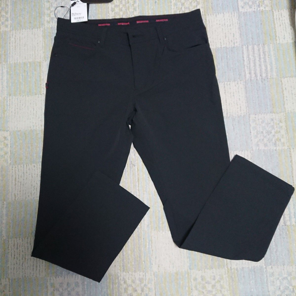 BRIEFING パンツ | noonanwaste.com