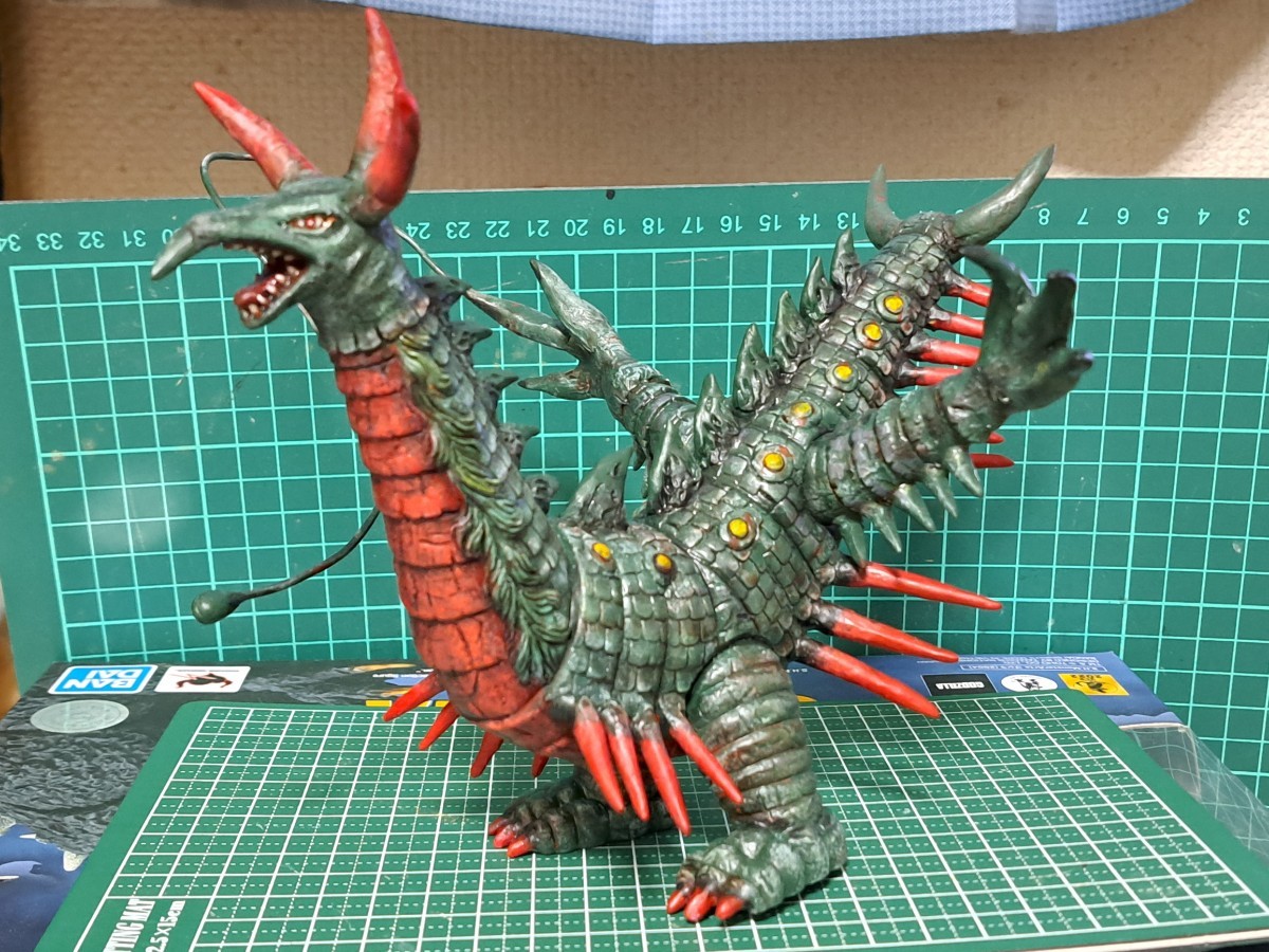Yahoo!オークション - バンダイ ウルトラ怪獣ソフビシリーズ Yahoo!オークション - バンダイ ウルトラ怪獣ソフビシリーズ