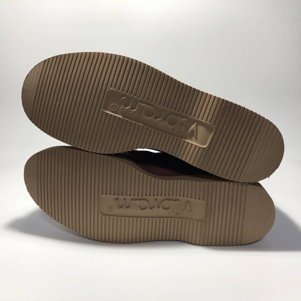 福禄寿 別注 RUSSELL MOCCASIN Bird Shooter バードシューター ブーツ