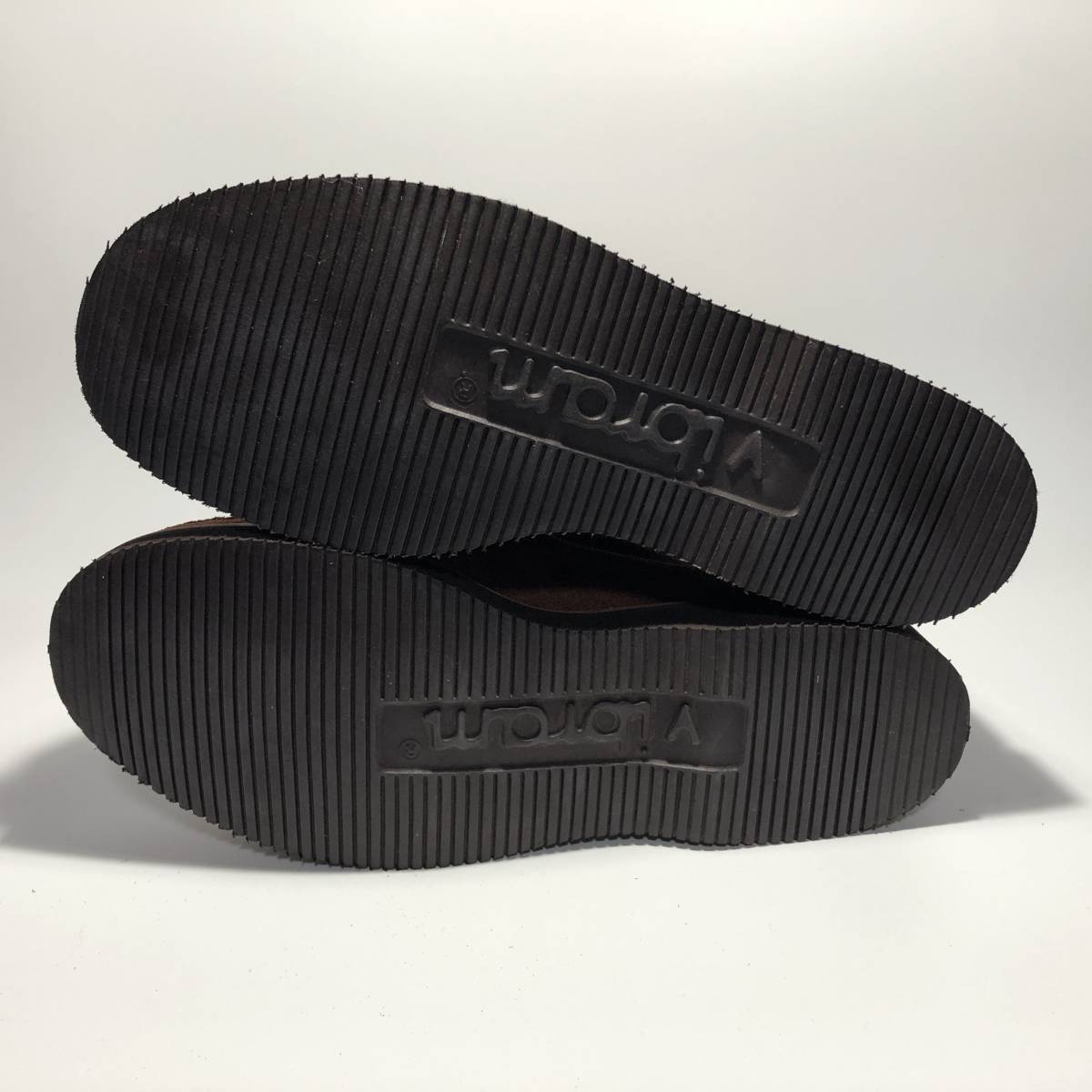 福禄寿 別注 RUSSELL MOCCASIN Bird Shooter バードシューター ブーツ