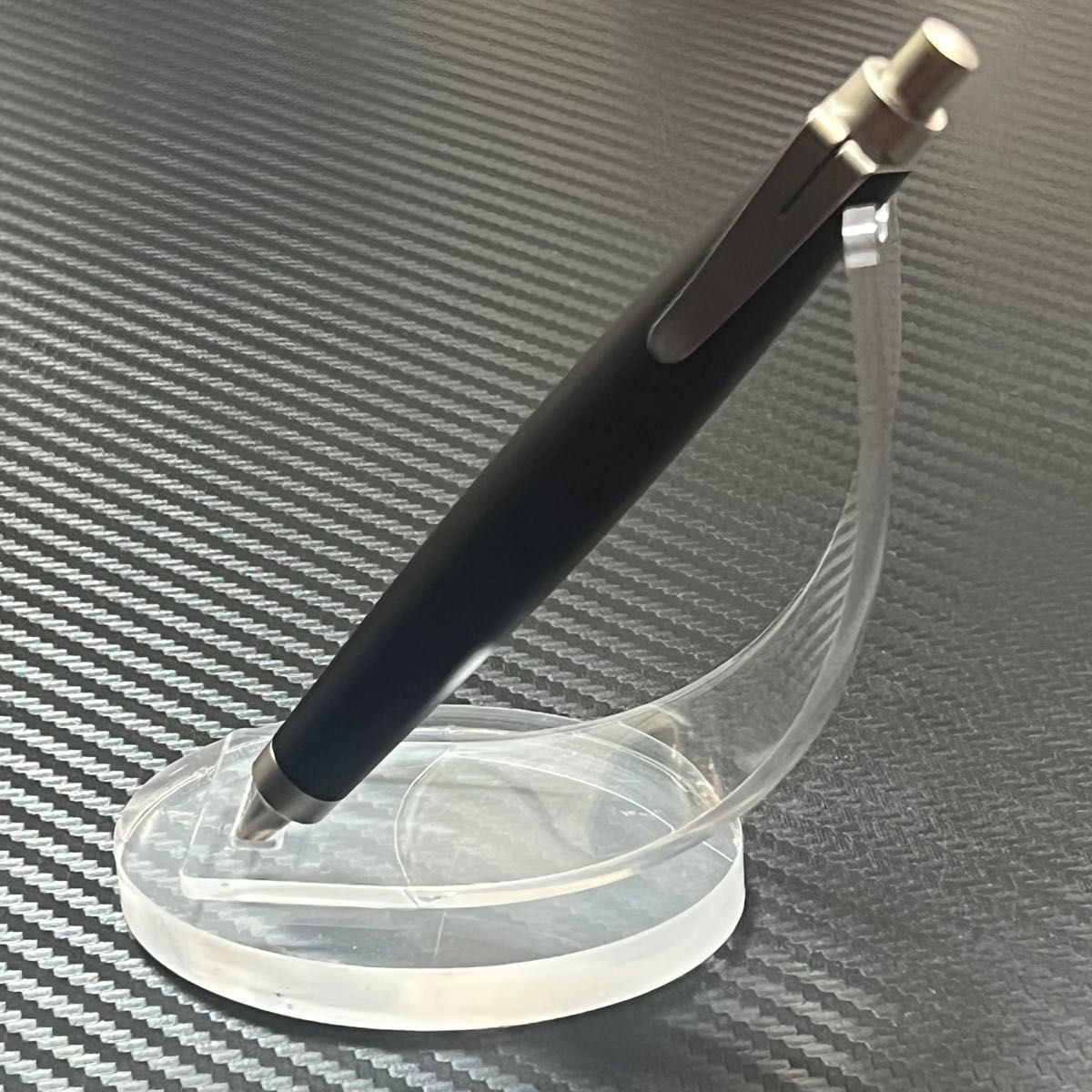 【廃盤】LAMY ラミー スクリブル ボールペン