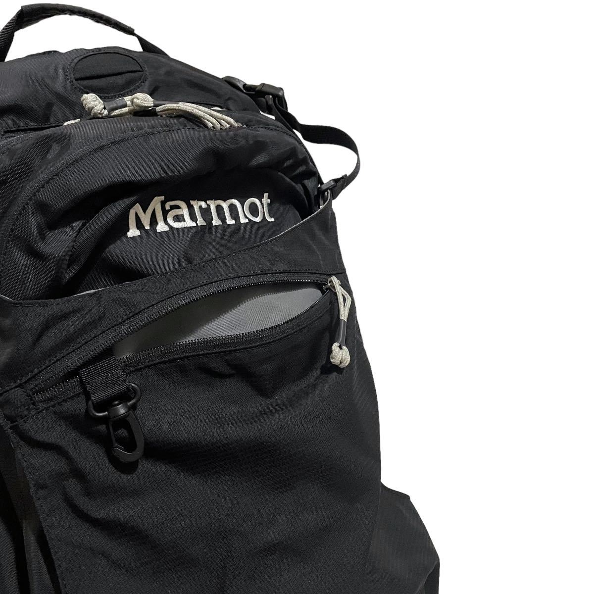 Marmot マーモット PLUMAS バックパック リュック(リュックサック