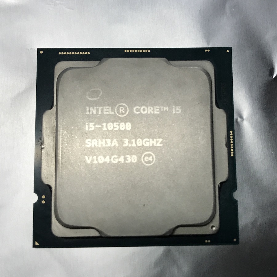 オンラインショッピング Intel Core i5 12400F BOX 第12世代 GPU非搭載