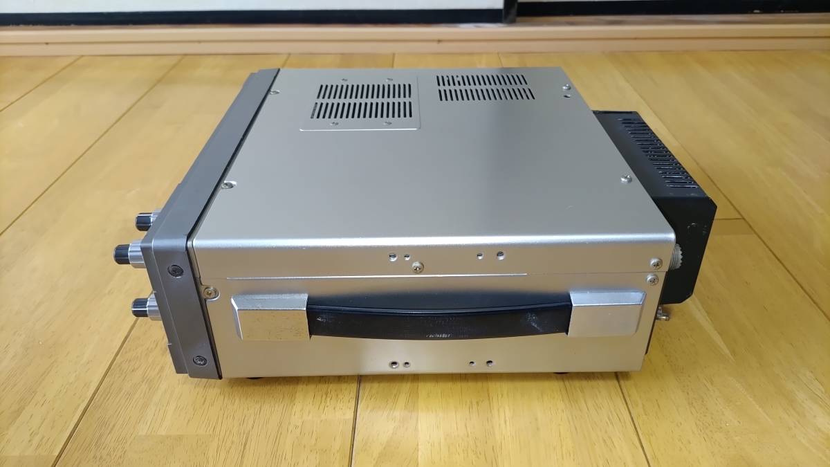 【通電確認済】KENWOOD TS-711D 144MHz 25w オールモード トランシーバー 無線機