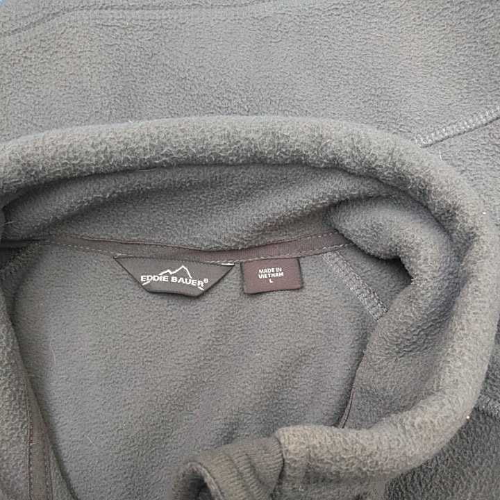  Subaru fleece jacket 