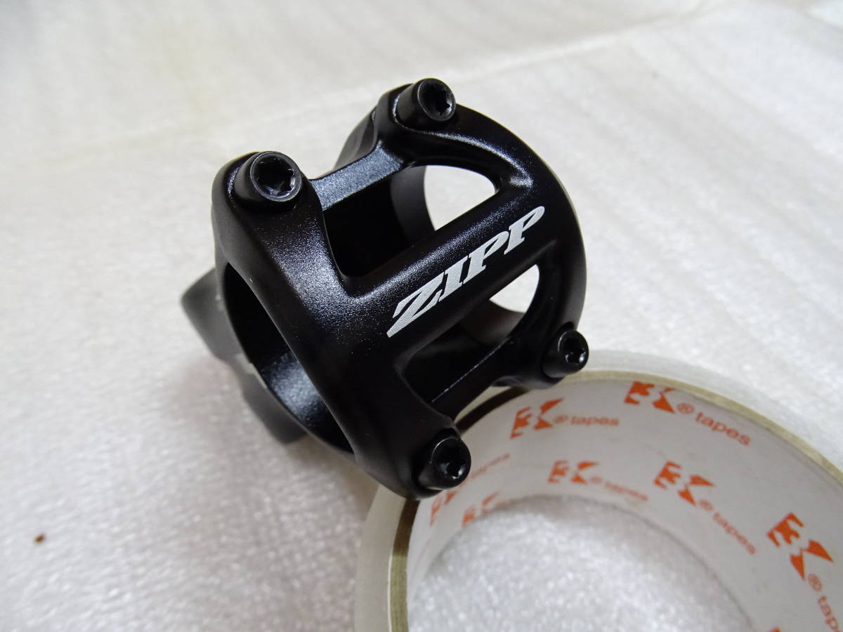  new goods Zipp Service Course stem ±6° 60mm