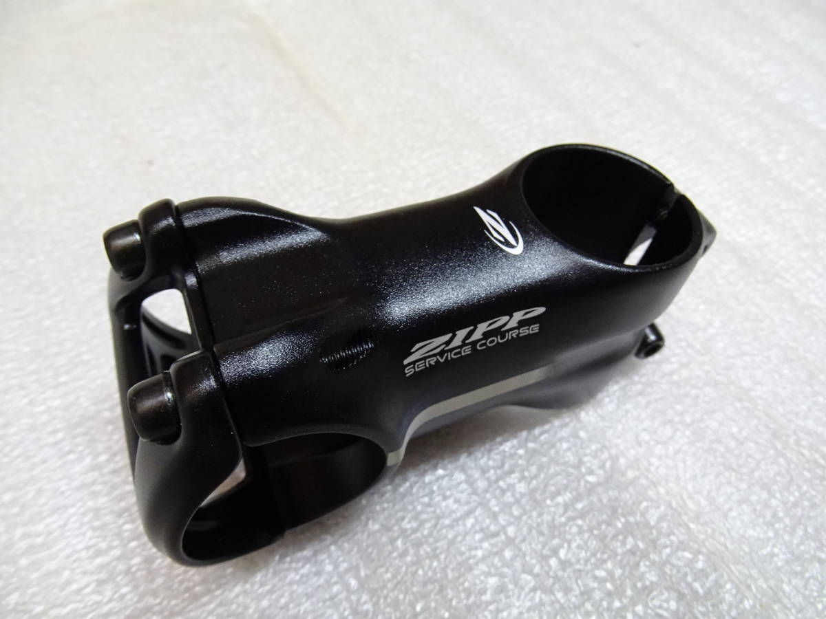  new goods Zipp Service Course stem ±6° 60mm