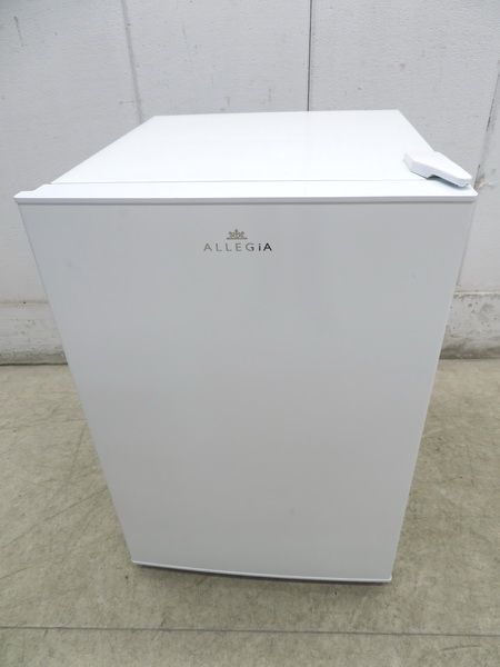 F374◇A&R 2022年◇アレジア 冷凍ストッカー AR-BD62 100V 487 F374◇A&R 2022年◇アレジア 冷凍ストッカー AR-BD62 100V 487
