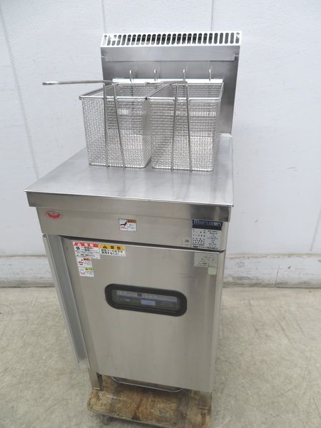 中古】 Dr.Fry-2s ドクターフライ 分子調理器 一槽式 2022年 中古】 Dr.Fry-2s ドクターフライ 分子調理器 一槽式 2022年