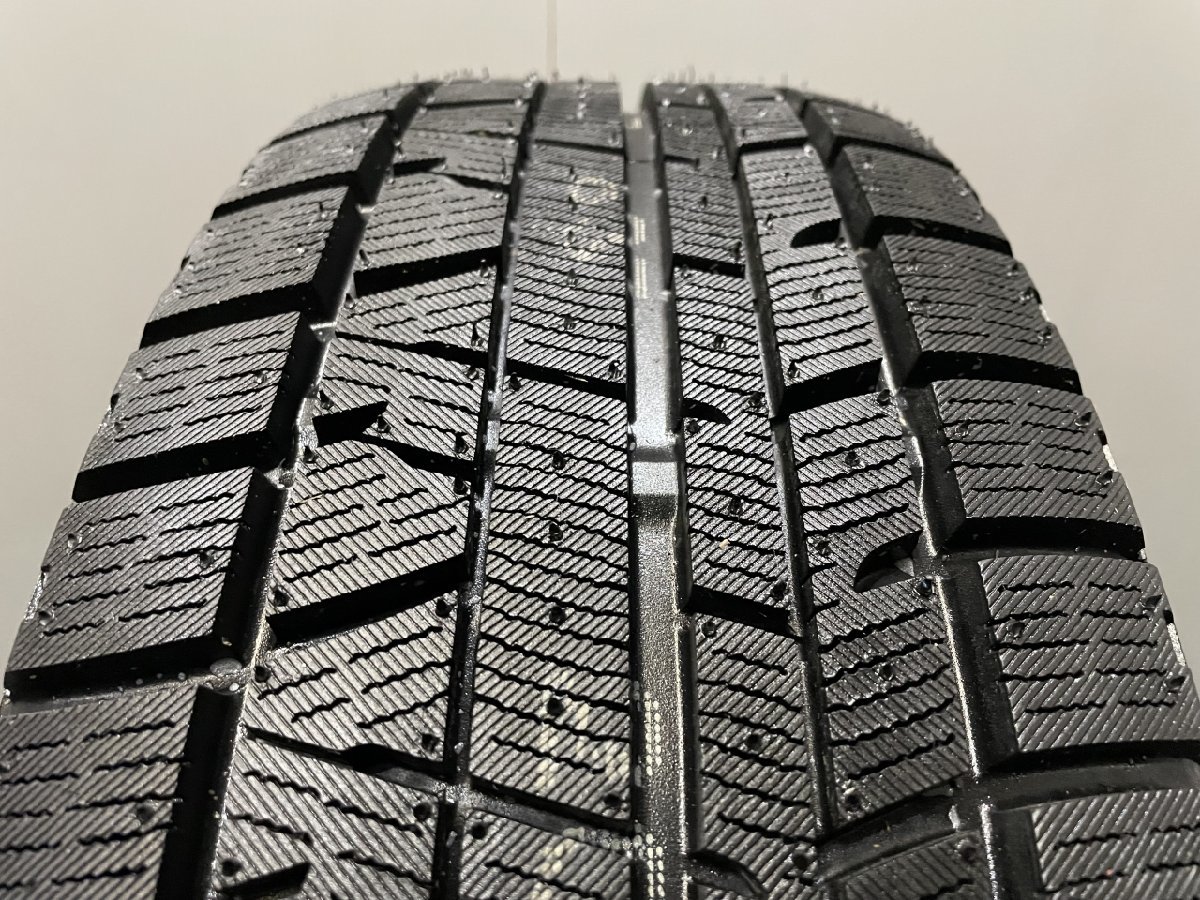 新品 YOKOHAMA ice GUARD iG50 PLUS 205/65R15 15インチ スタッドレス 1本 19年製 ステップワゴン ストリーム等 (VTP750)の画像3