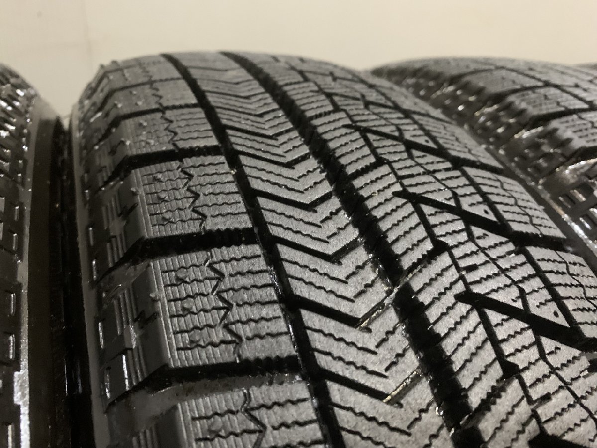 BS BLIZZAK VRX 165/60R15】スタッドレス【SUZUKI ハスラー 純正 BS BLIZZAK VRX 165/60R15】スタッドレス【SUZUKI ハスラー 純正