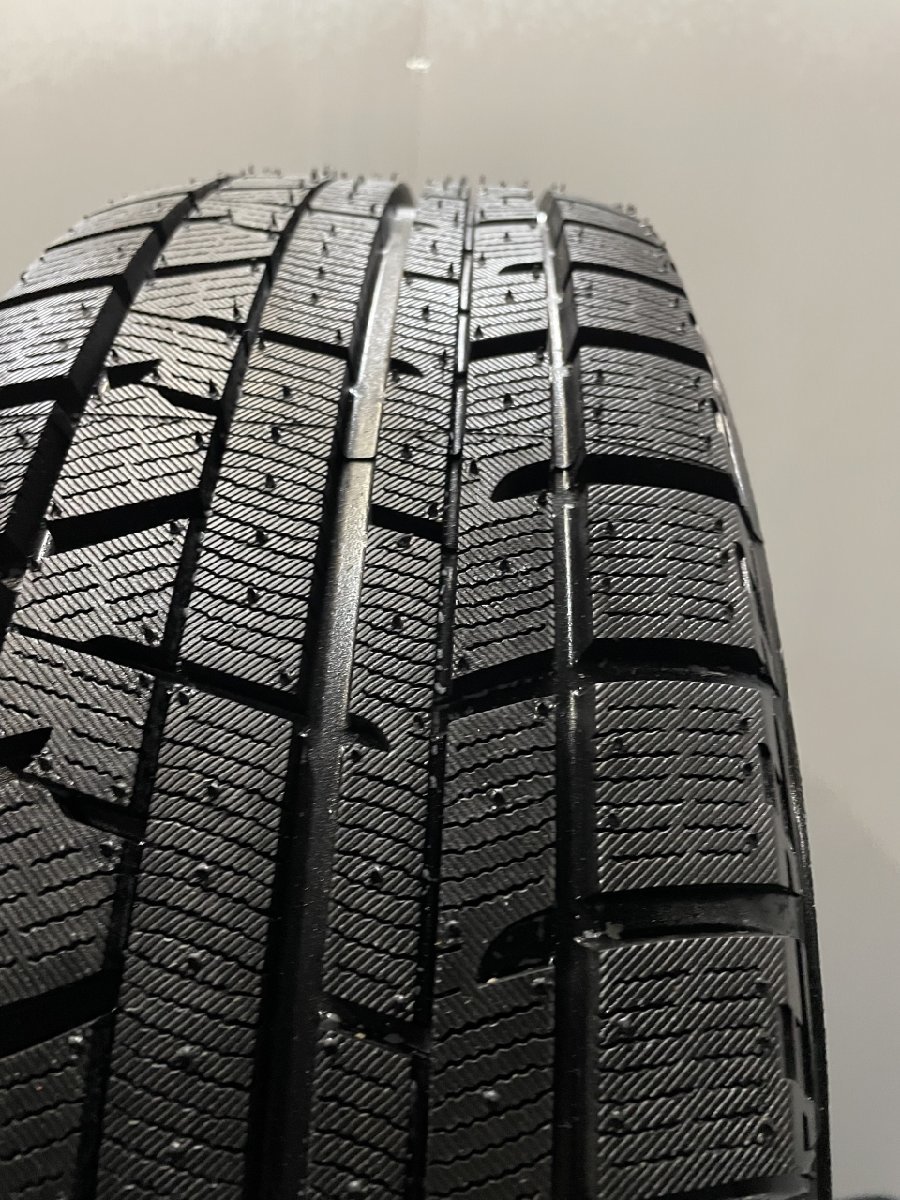 新品 YOKOHAMA ice GUARD iG50 PLUS 205/65R15 15インチ スタッドレス 1本 19年製 ステップワゴン ストリーム等 (VTP750)の画像7