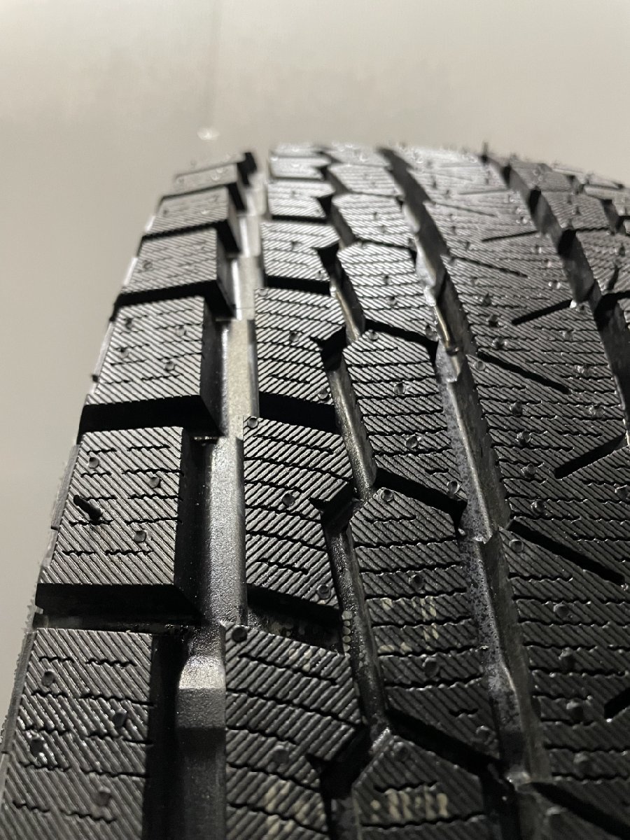 新品 YOKOHAMA ice GUARD G075 225/70R16 16インチ スタッドレス 1本 20年製 ジープ/ラングラー/チェロキー等　(VTO693)_画像6