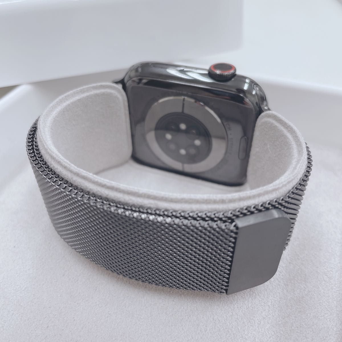 Apple Watch HERMES series7 45mm アップルウォッチ | noonanwaste.com
