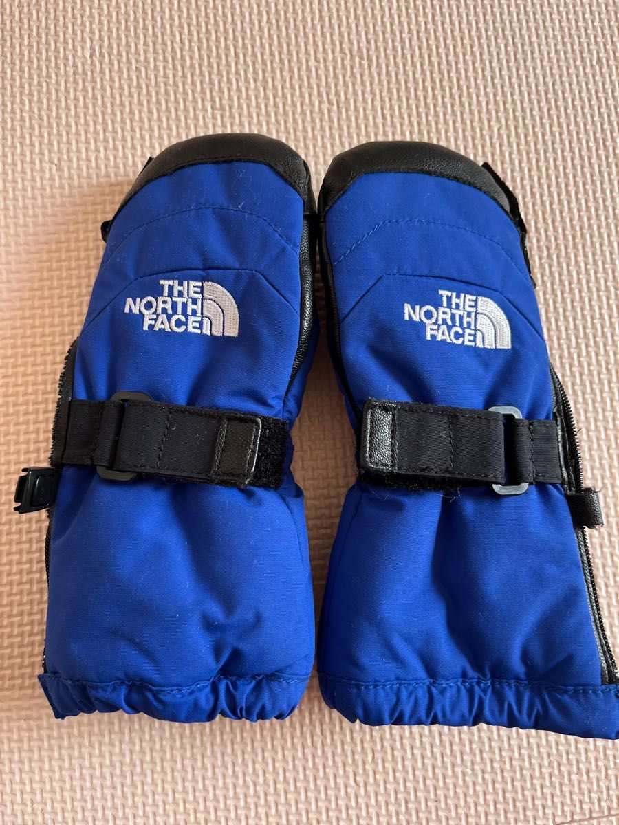 THE NORTH FACE スノー手袋 M