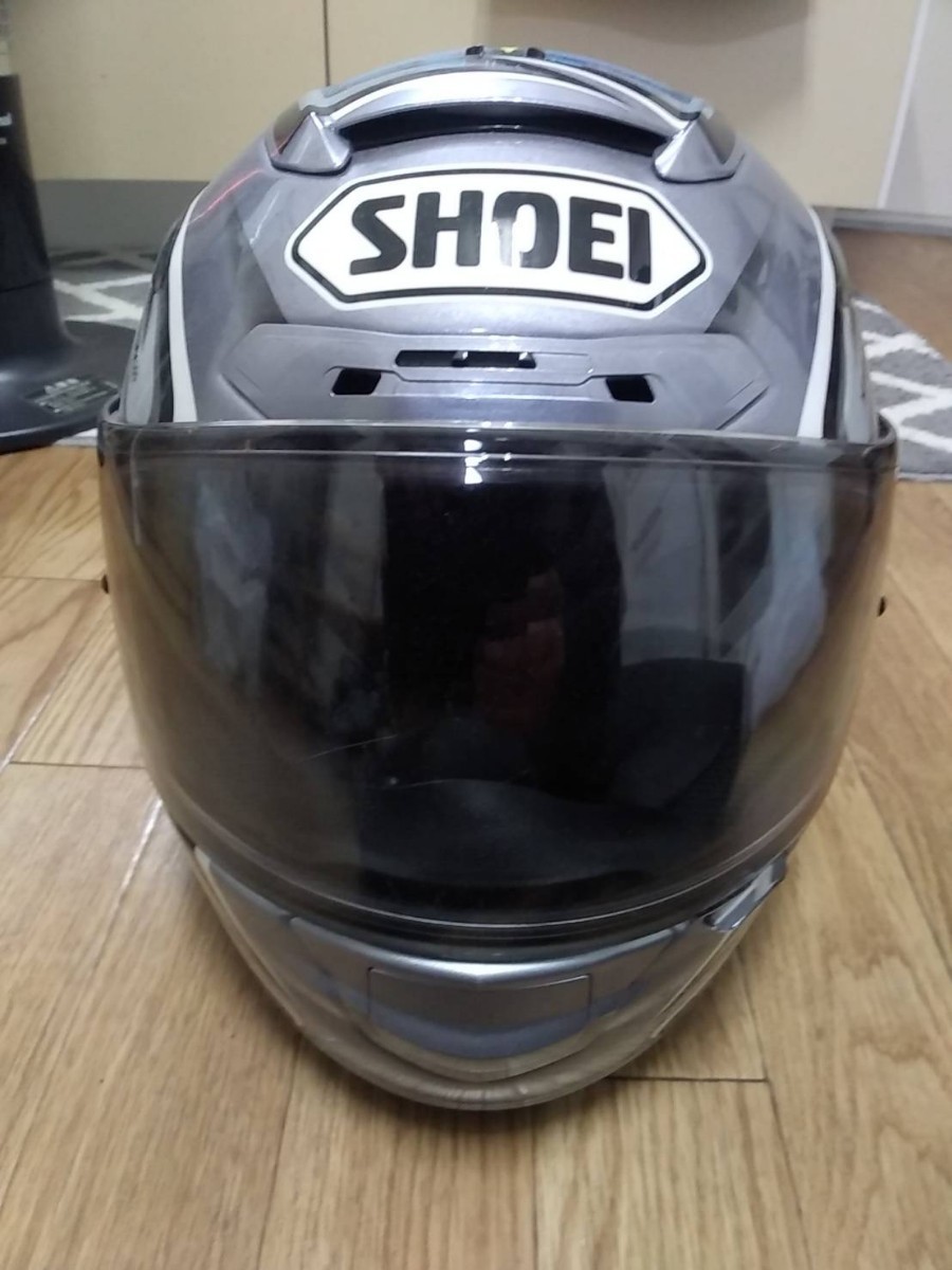 SHOEI ショウエイ X-12 daijiro www.glenwoodmeats.ca