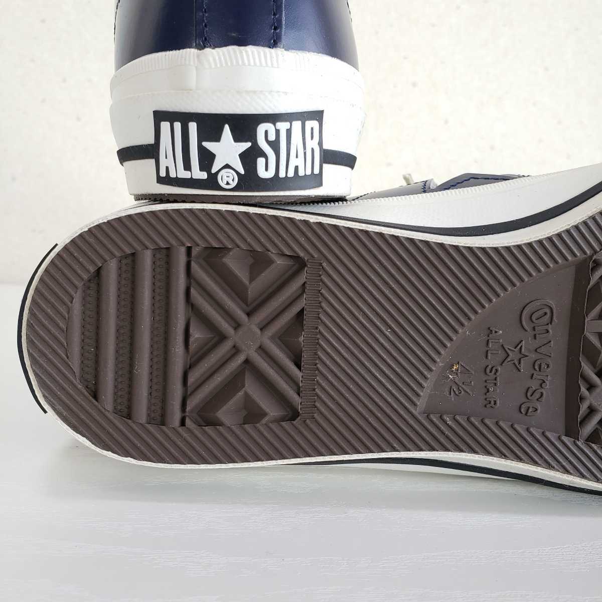 新品同様 日本製 CONVERSE ONE STAR J コンバース ワンスターJ 新品同様 日本製 CONVERSE ONE STAR J コンバース ワンスターJ