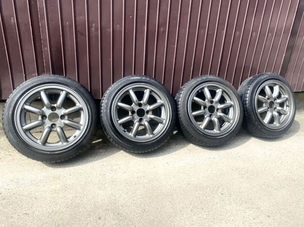 ワタナベ14インチ-