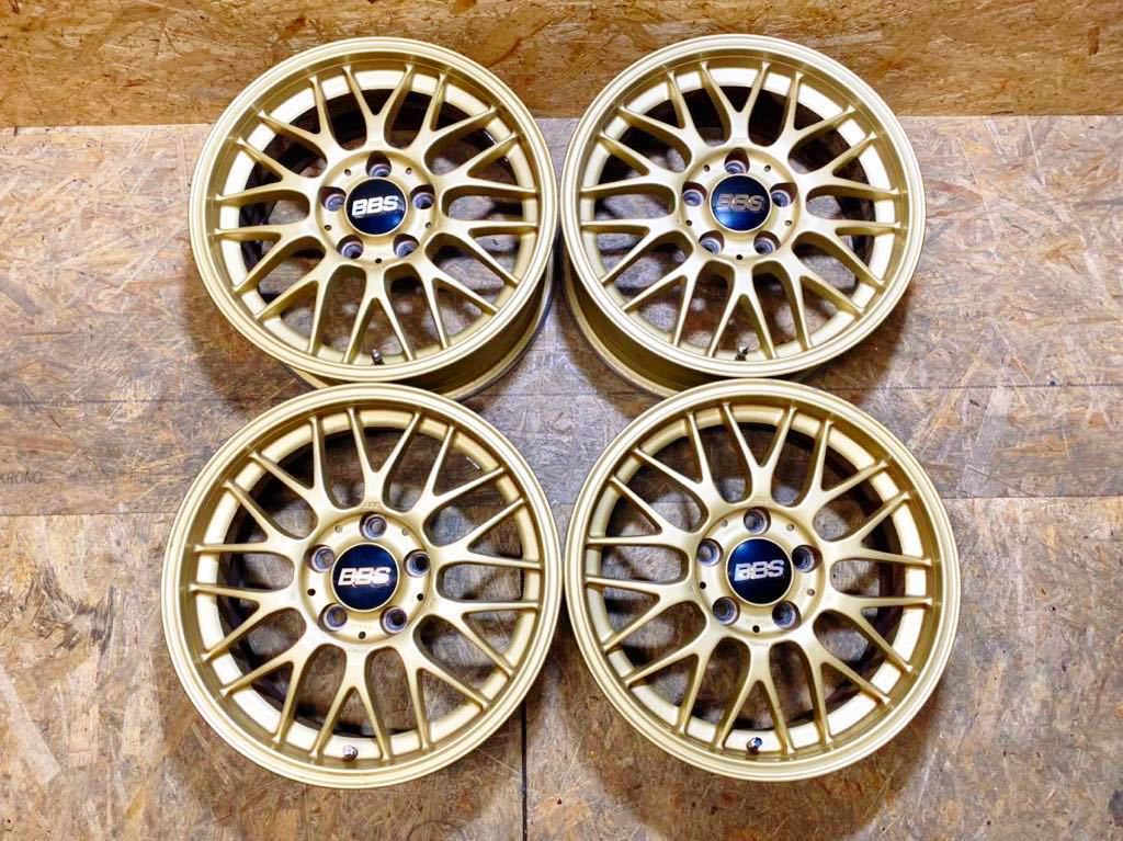 Yahoo!オークション - BBS FORGED RG 368 16インチ 7J ET35 Yahoo!オークション - BBS FORGED RG 368 16インチ 7J ET35