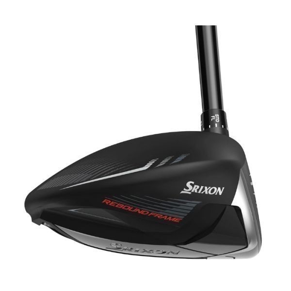 ★新品★送料無料★ スリクソン Srixon Golf ZX5 Mk II ドライバー Project X 右利き用_画像4