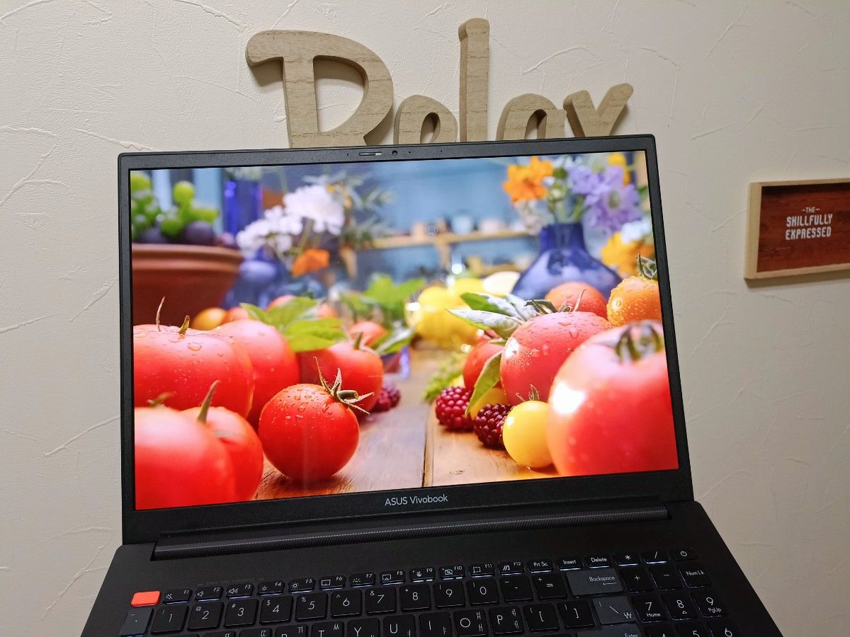 低価日本製 エイスース / ASUS Vivobook Pro 15 OLED M3500QC M3500QC