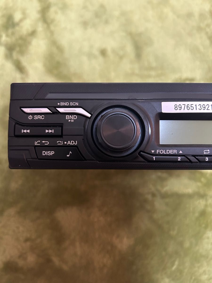 いすゞトラック オーディオBluetooth 24v USB|Yahoo!フリマ(旧 いすゞトラック オーディオBluetooth 24v USB|Yahoo!フリマ(旧