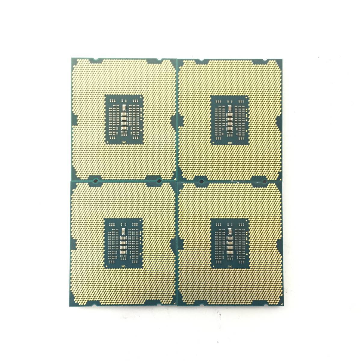 S5030660 INTEL XEON E5-2637V2 SR1B7 3.50GHz CPU 4点【中古動作品】_見本