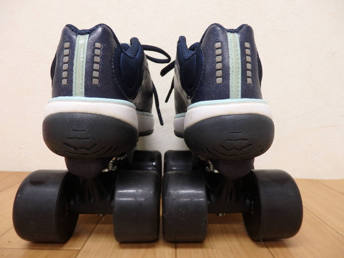  Nike Kids roller skate for children 20cm man and woman use 1019862