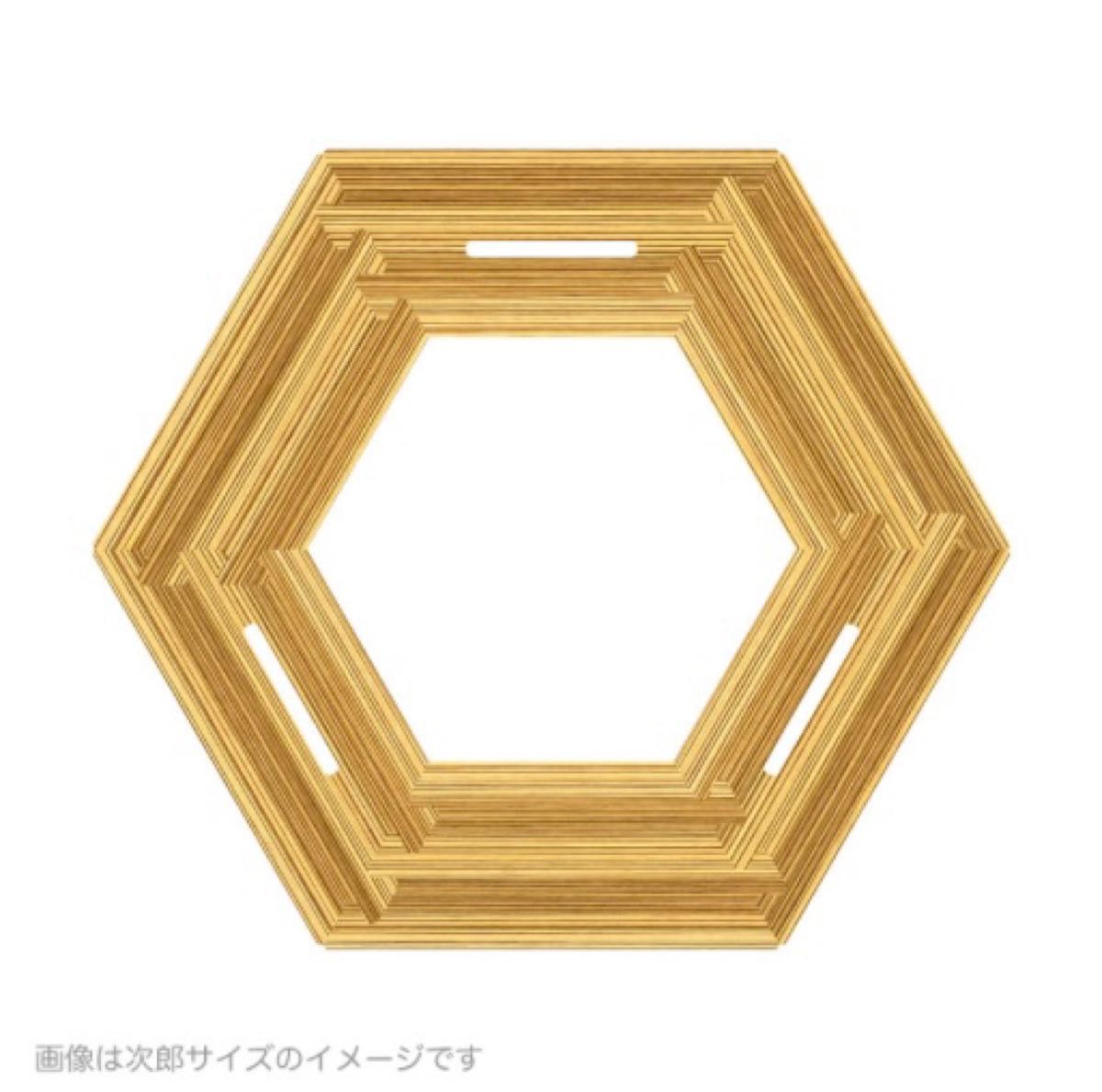 超人気高品質 メインポール TheArth 新品未使用 送料無料 棒にょい