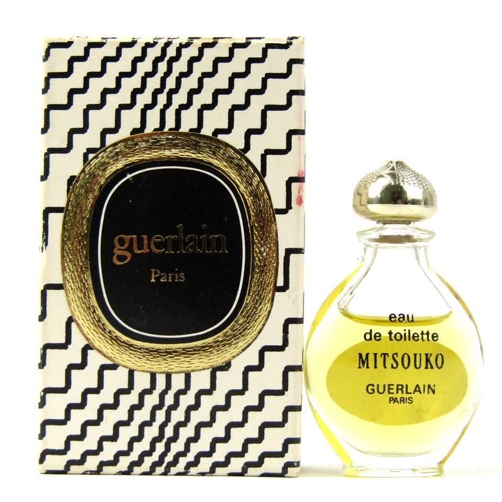 OUTLET SALE GUERLAIN ゲラン 香水 MITSOUKO ミツコ 30ml