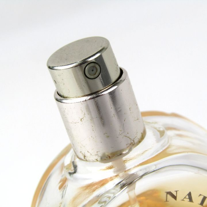 エイボン 香水 NATORI ナトリ オーデパルファム スプレー EDP 日本製 残9割程度 レディース 50mlサイズ AVON_画像4