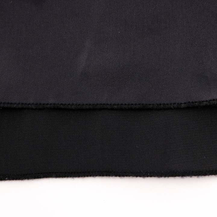  Indivi flair юбка плиссировать одноцветный колено внизу длина сделано в Японии подкладка есть женский 5 размер темно-синий INDIVI