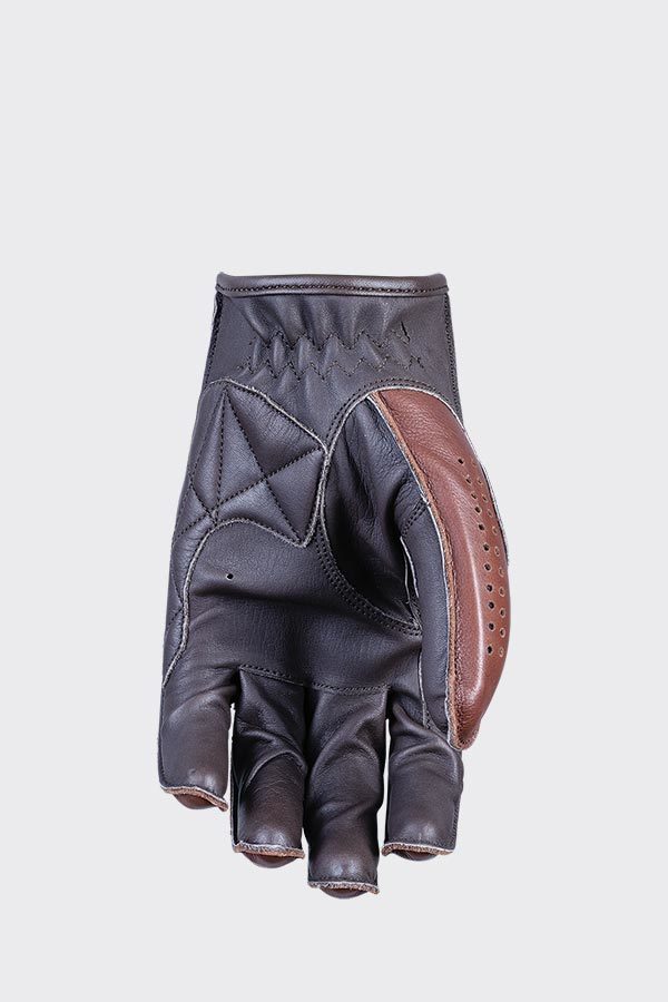 FIVE Advanced Gloves（ファイブ） COLORADO WOMANグローブ/BURGUNDY BROWN_画像2