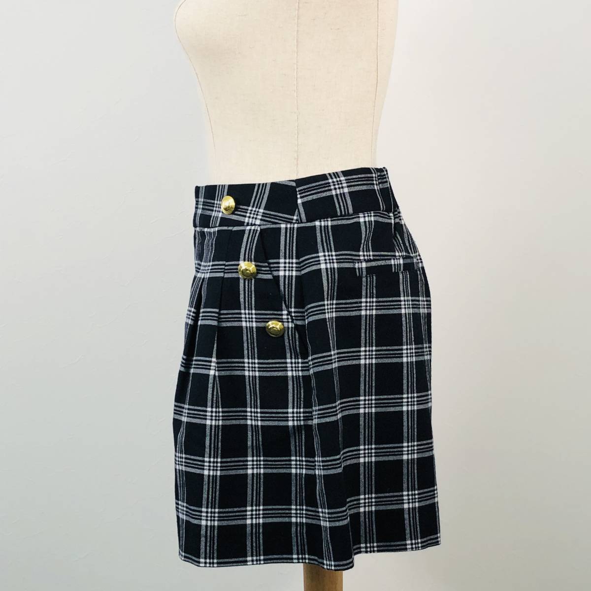 71%OFF!】ハニーズ キュロットスカート3点セット キュロット Honeys キュロットスカート