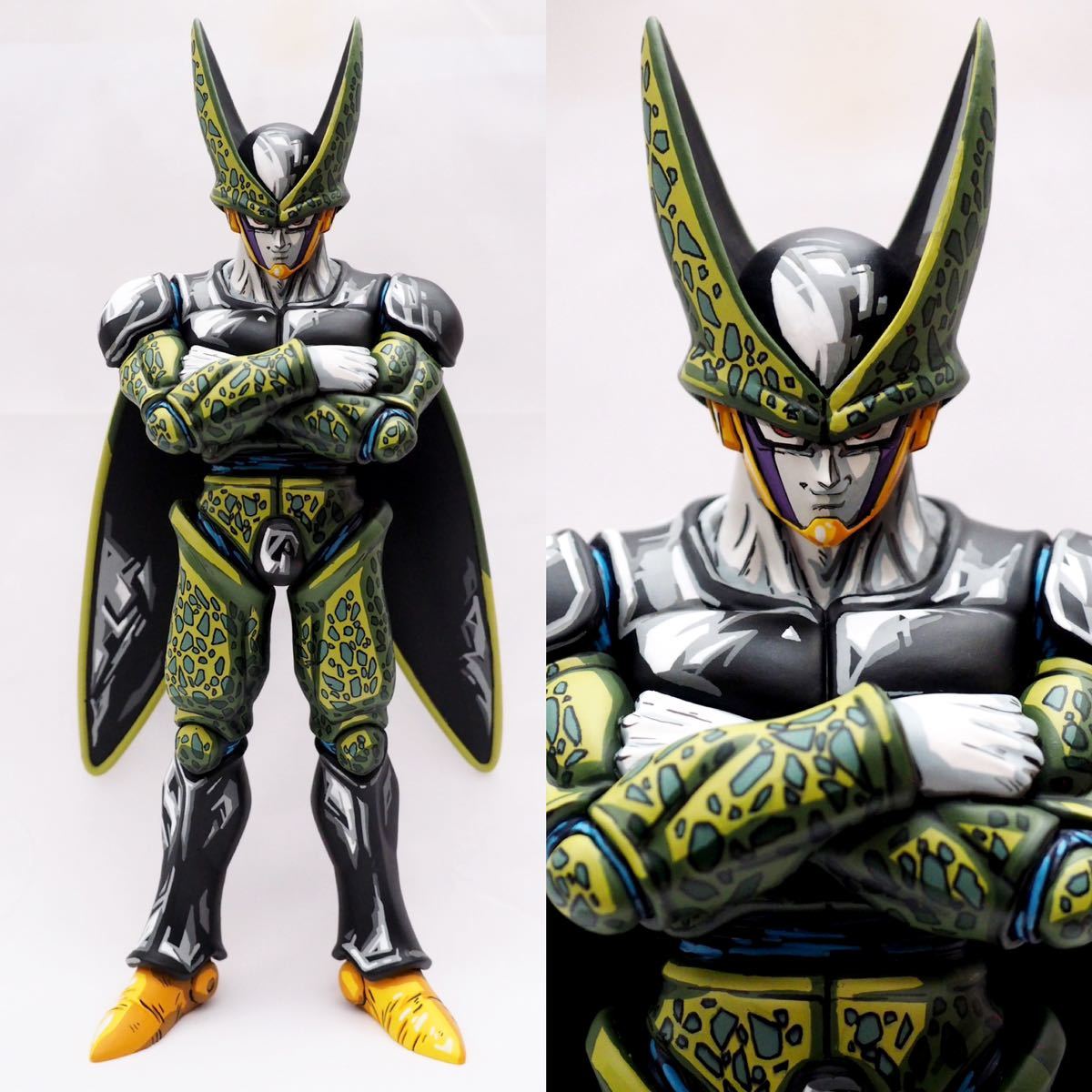 Yahoo!オークション - ドラゴンボールフィギュア 一番くじ F賞 Yahoo!オークション - ドラゴンボールフィギュア 一番くじ F賞
