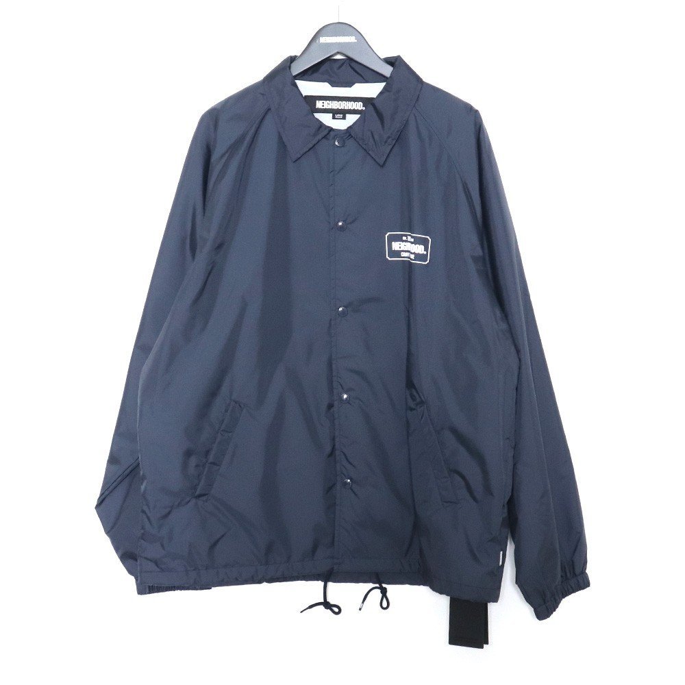 お買得】 WINDBREAKER 22AW NEIGHBORHOOD 未使用 JK.NY ウインド