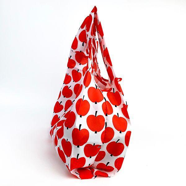 Finlayson fins Ray son eko-bag ( on p eko ) shopping bag shopping bag on  pudding go Apple Northern Europe 