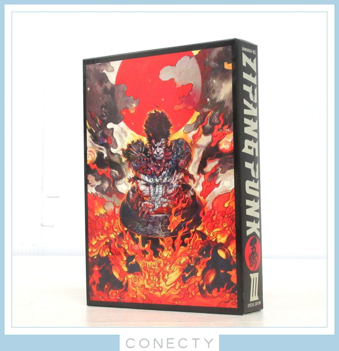 全日本送料無料 三浦春馬 DVD スペシャルエディション パンク ジパング