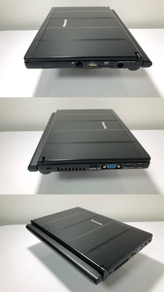○送料無料○ CF-LX6 i7 16GB 2TB Panasonic Let's note mediaproweb.ie