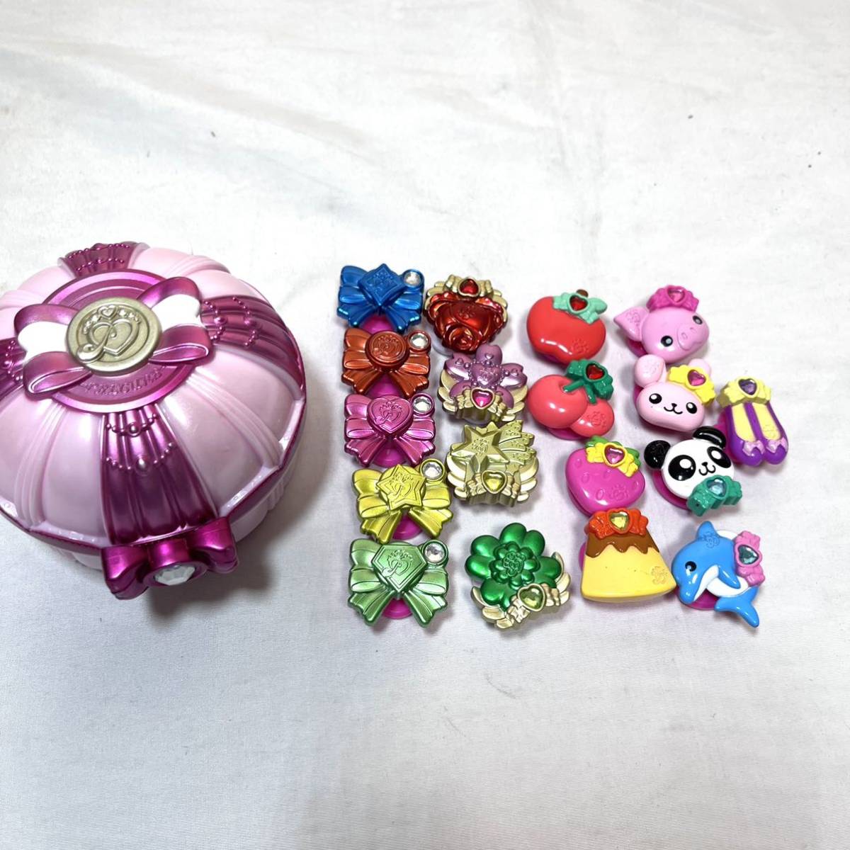 送料無料 スマイルプリキュア スマイルパクト キュアデ 送料無料 スマイルプリキュア スマイルパクト キュアデ