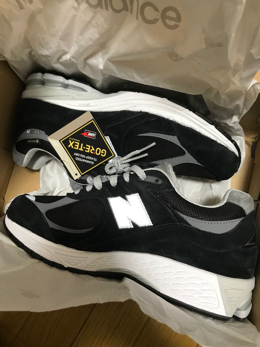 色移り有り 27.5cm NEW BALANCE M2002RXD ニューバランス 2002 - 通販