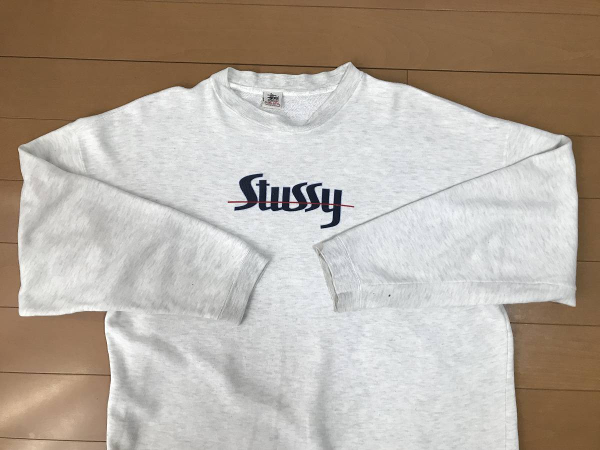 送料無料 オールド ステューシー 90's 80's old stussy XLサイズ 送料無料 オールド ステューシー 90's 80's old stussy XLサイズ