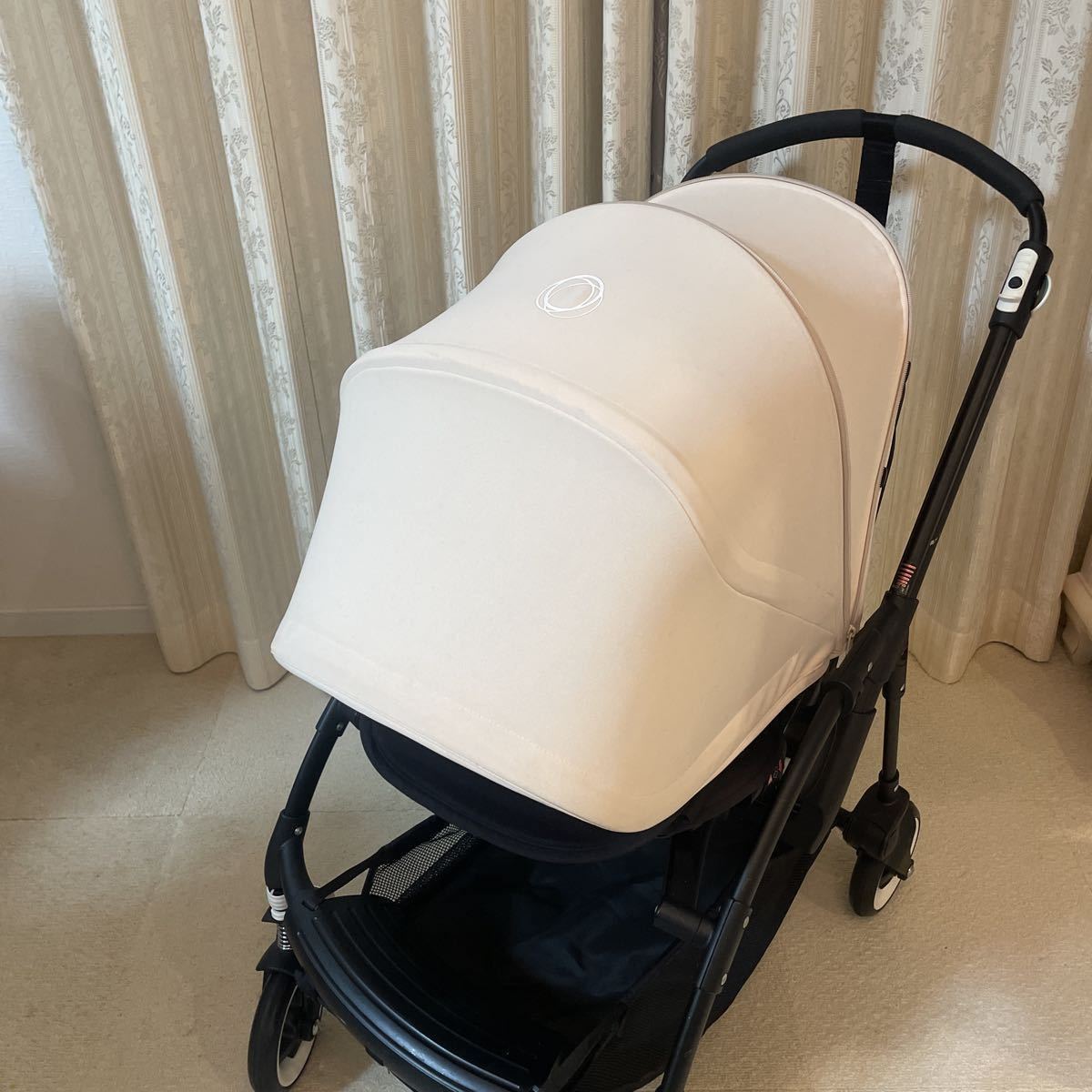 お買い得HOT ヤフオク! - 美品 bugaboo bee3 actualizate.ar
