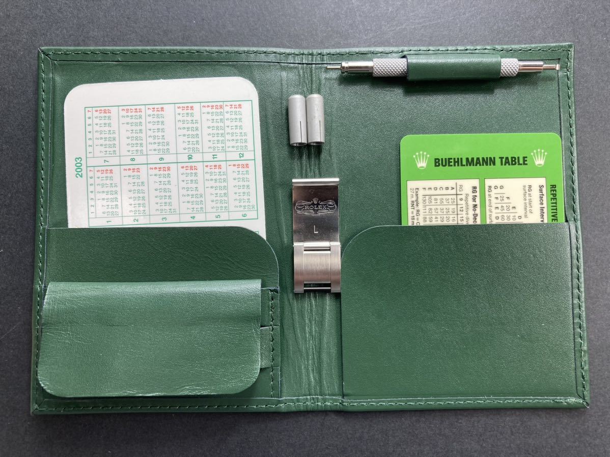 高評価のクリスマスプレゼント booklet BOX ケース 箱 検 tool SEA-DWELLER ROLEX 工具 シードゥエラー ロレックス 16600 エクステンション カレンダー ドライバー パーツ 高評価のクリスマスプレゼント booklet BOX ケース 箱 検 tool SEA-DWELLER ROLEX 工具 シードゥエラー ロレックス 16600 エクステンション カレンダー ドライバー パーツ