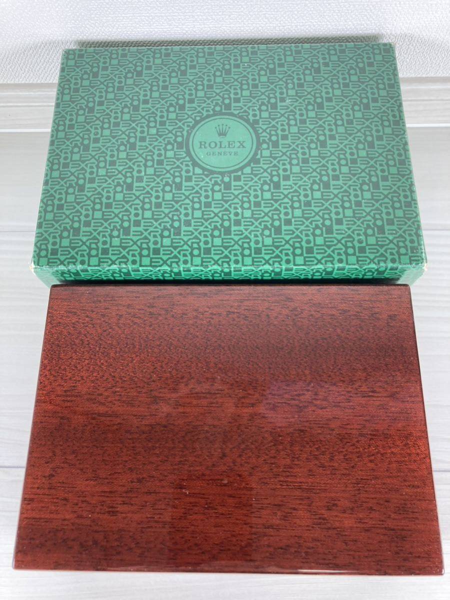希少 16523 箱 ロレックス デイトナ 空箱 ケース ROLEX daytona BOX ...