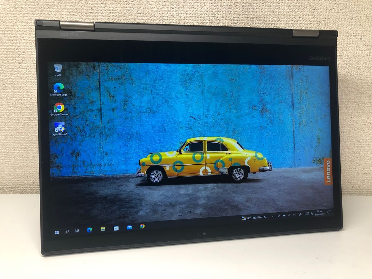 在庫僅少】 【16G】ThinkPad X1Carbon/7thGenCorei7/16GB/512SSD