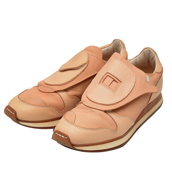 T-ポイント5倍】 Hender Scheme エンダースキーマ manual 09 レザー