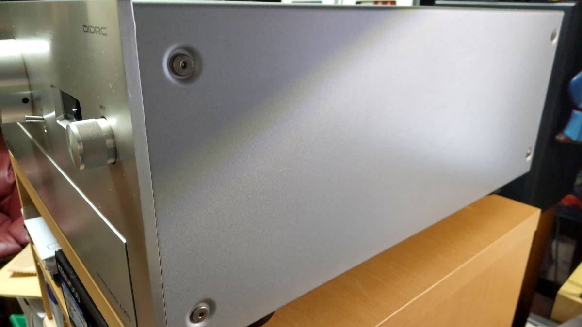 ブランド Onkyo A-9070 プリメインアンプ (美品) オンキヨー