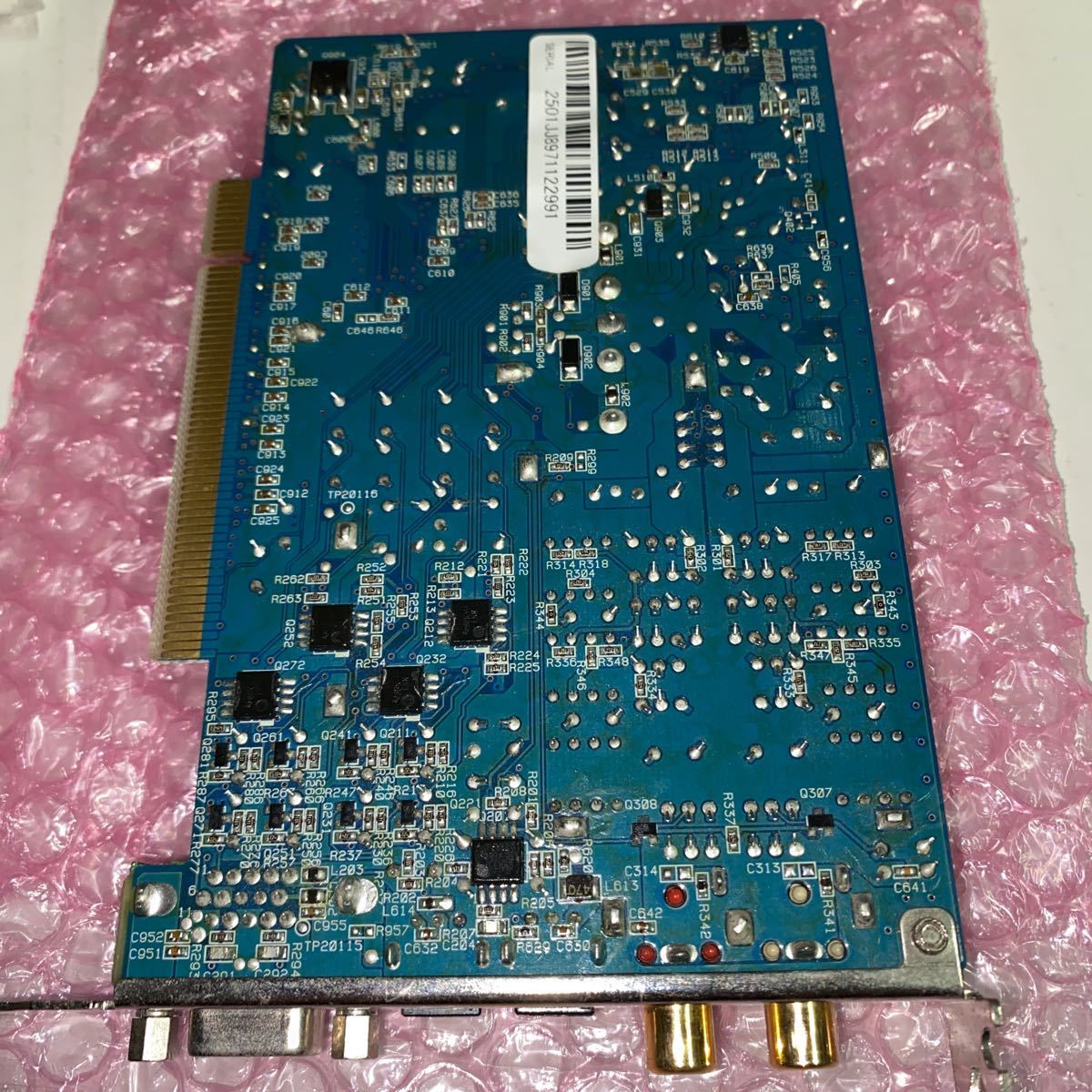 話題の人気 ONKYO SE-200PCI LTD WAVIO PCIデジタルオーディオボード